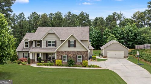 44 Northgate Preserve Dr, Newnan, GA, 30265-1512 | Card Image