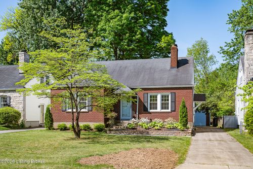 3122 Eagle Pass, Louisville, KY, 40213-1212 | Card Image