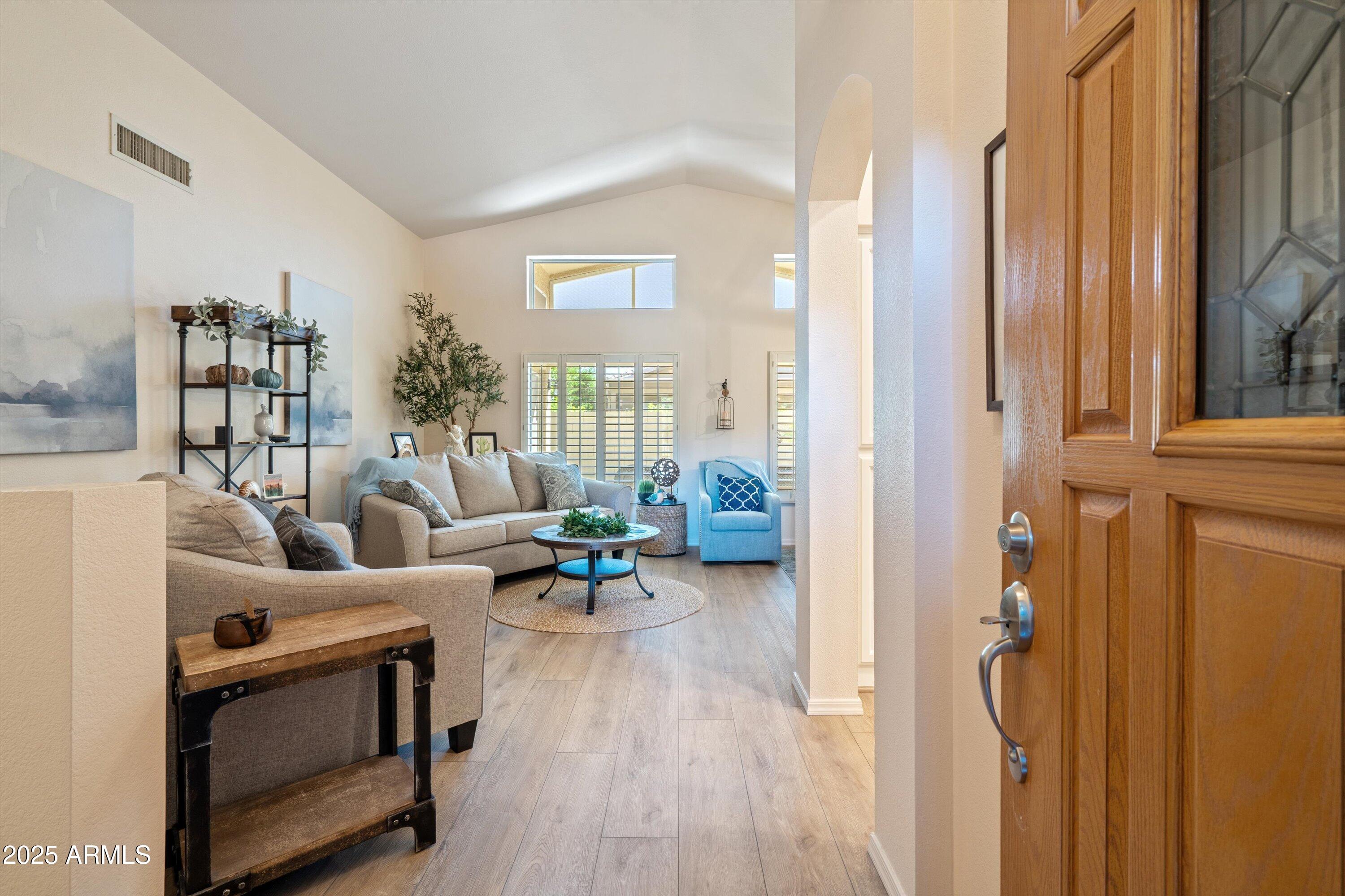 Residential in Goodyear