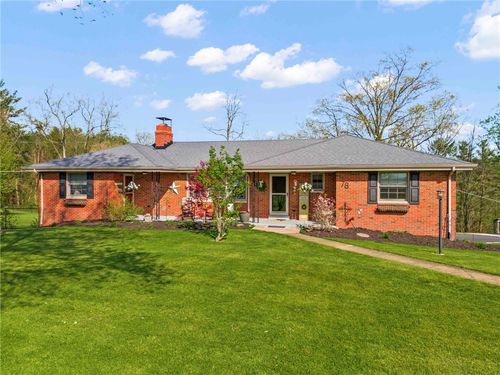 78 Conklin Rd, Washington, PA, 15301-9634 | Card Image