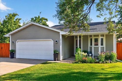 2722 94th Way, Brooklyn Park, MN, 55444-1187 | Card Image