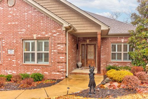 205 Cobblestone Drive, Cabot, AR, 72023 | Card Image