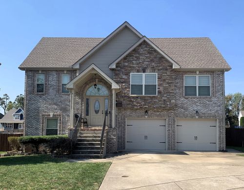 1792 Stone Hill Ct, Clarksville, TN, 37042 | Card Image