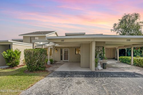 197 Augusta Way, Melbourne, FL, 32940-7631 | Card Image