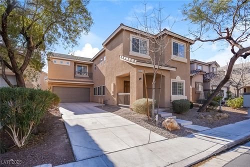 5083 Tunnel Falls Dr, Las Vegas, NV, 89141-8647 | Card Image