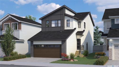 458 Fortosky Manor, Saskatoon, SK, S7M5X4 | Card Image