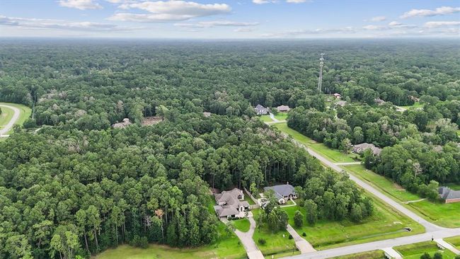 507 Carriage View Ln, House other with 5 bedrooms, 5 bathrooms and 2 parking in Huffman TX | Image 34
