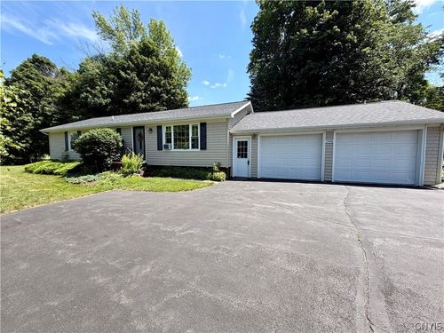 15456 Fuller Rd, Adams Center, NY, 13606-2182 | Card Image