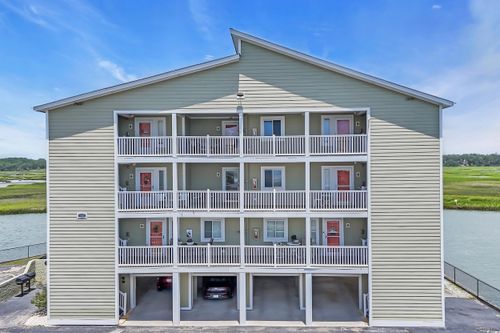 b2-312 42nd Ave N, North Myrtle Beach, SC, 29582-1752 | Card Image