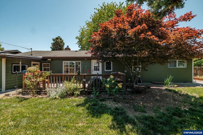 409 28 Th Ave Se, House other with 3 bedrooms, 2 bathrooms and null parking in Albany OR | Image 43