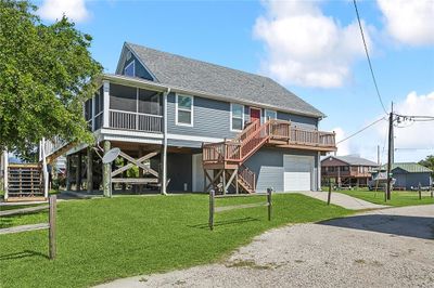 136 Orange Lane, House other with 3 bedrooms, 2 bathrooms and null parking in Port Sulphur LA | Image 3