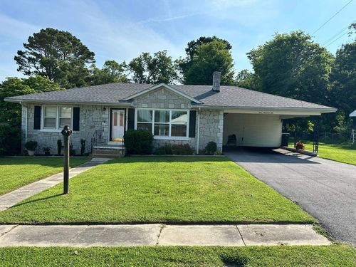406 W Fontaine, Walnut Ridge, AR, 72476-1311 | Card Image