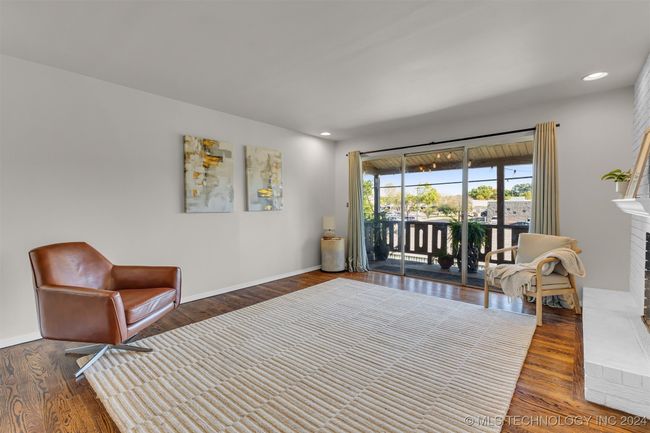 APT-15 - 1107 45 Th Pl, Condo with 2 bedrooms, 2 bathrooms and null parking in Tulsa OK | Image 36