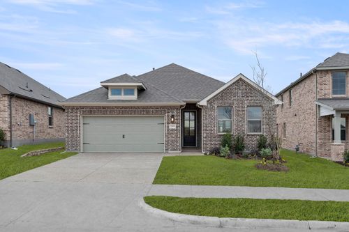 2410 Yaupon Way, Melissa, TX, 75454-3466 | Card Image
