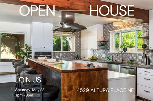 4529 Altura Pl Ne, Albuquerque, NM, 87110-5705 | Card Image