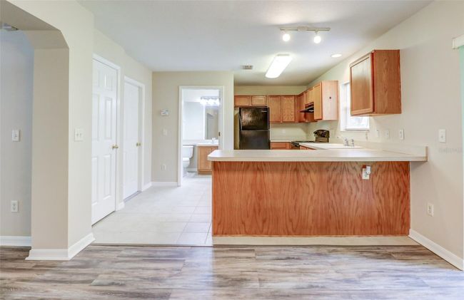 3004 Amber Oak Drive, Townhouse with 2 bedrooms, 1 bathrooms and null parking in Valrico FL | Image 8