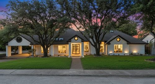 5926 Mapleshade Ln, Dallas, TX, 75252-2353 | Card Image