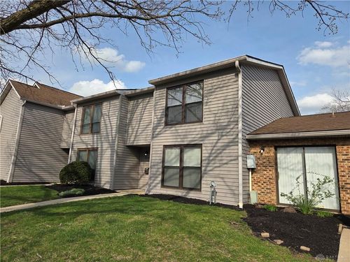 2878 Foxwood Ct, Miamisburg, OH, 45342-4435 | Card Image