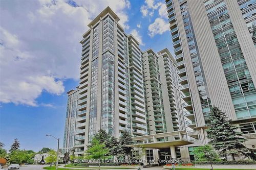 2211-35 Bales Ave, North York, ON, M2N7L7 | Card Image