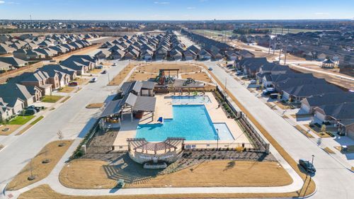 612 Gracious Gln, Lavon, TX, 75166-2014 | Card Image