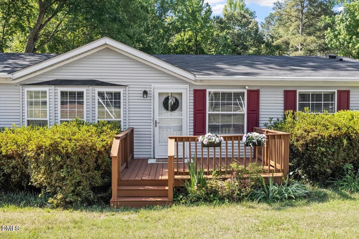 Residential in Franklinton 2