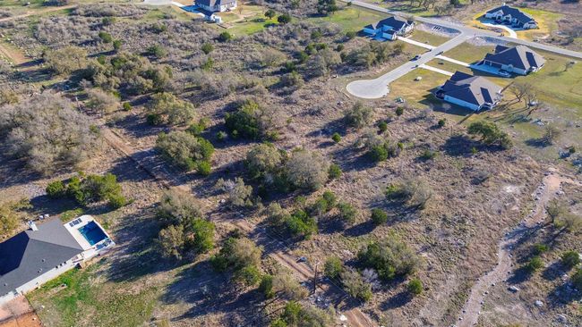 Lot 195 Marble Falls Ct, Home with 0 bedrooms, 0 bathrooms and null parking in Spicewood TX | Image 6
