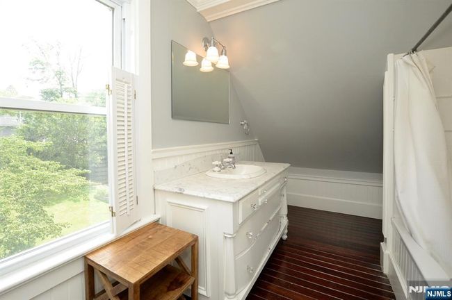7 Clinton St, House other with 4 bedrooms, 3 bathrooms and null parking in Morristown NJ | Image 36