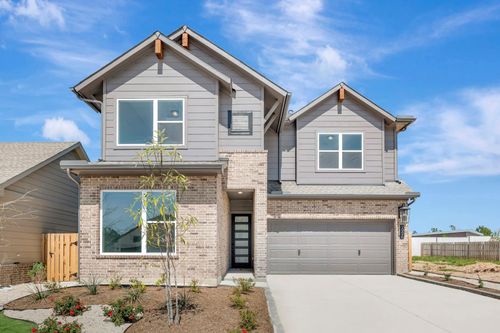 1926 El Pino St, Todd Mission, TX, 77316-3485 | Card Image