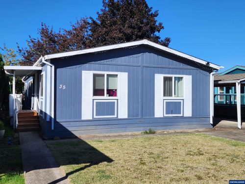 unit-35-31919 N Lake Creek Dr, Tangent, OR, 97389-9787 | Card Image