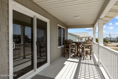 Front Porch-Deck Entry | Image 2