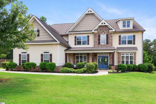 239 Ivy Woods Ct, Fountain Inn, SC, 29644-9256 | Card Image