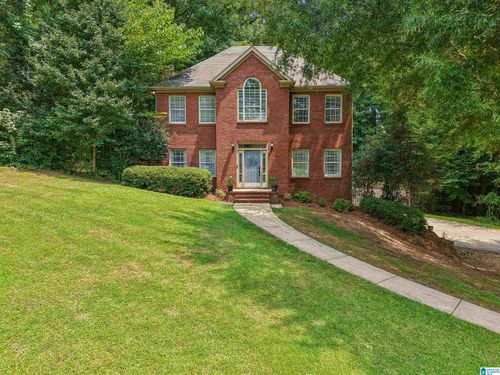 180 Woodbury Dr, STERRETT, AL, 35147-8110 | Card Image