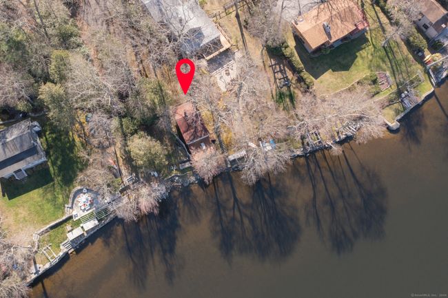 283 E Shore Rd, House other with 2 bedrooms, 1 bathrooms and 2 parking in Morris CT | Image 23