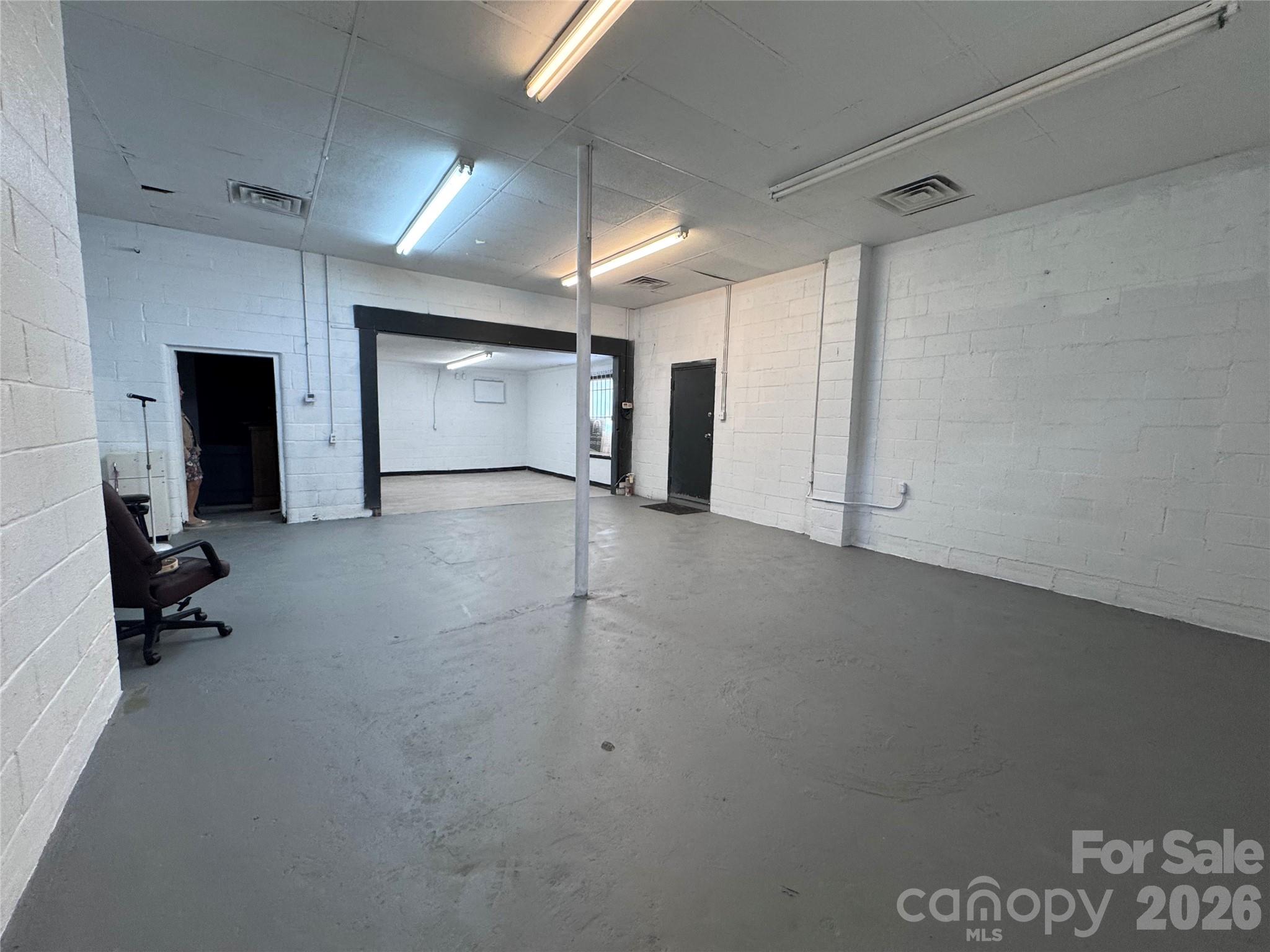 Commercial Sale in Gastonia 2