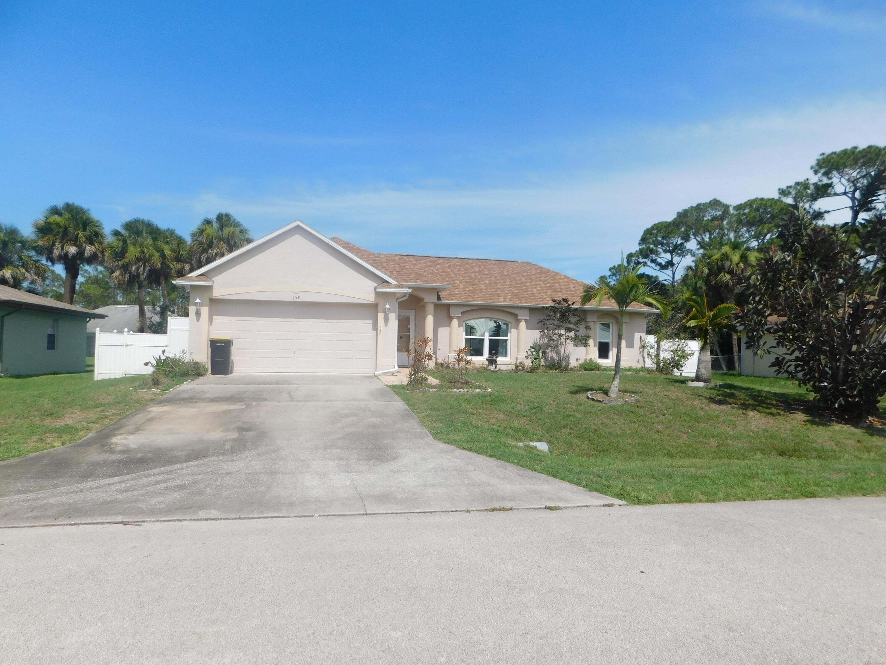 Bayamo Ave, Palm Bay, FL 32907