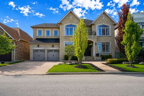 110 Cook'S Mill Cres, Maple, ON, L6A0L1 | Card Image