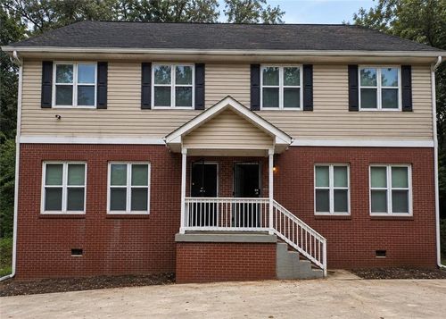 2001 Lois Pl Nw, Atlanta, GA, 30318-3925 | Card Image