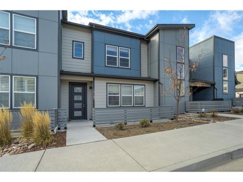 10768 Hidden Pool Hts, Colorado Springs, CO, 80908-5262 | Card Image