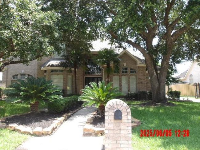 18410 Bull Pine Dr, House other with 4 bedrooms, 4 bathrooms and 3 parking in Spring TX | Image 9
