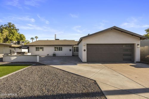3503 E Campbell Ave, Phoenix, AZ, 85018-3445 | Card Image