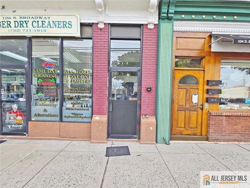 106 S Broadway, South Amboy, NJ, 08879-1708 | Card Image