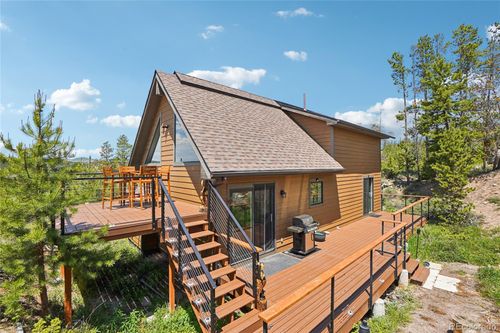 124 Lakeview Dr, Grand Lake, CO, 80447 | Card Image