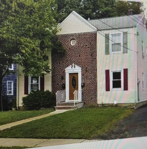 299 Wilson Ave, Rahway, NJ, 07065-4425 | Card Image