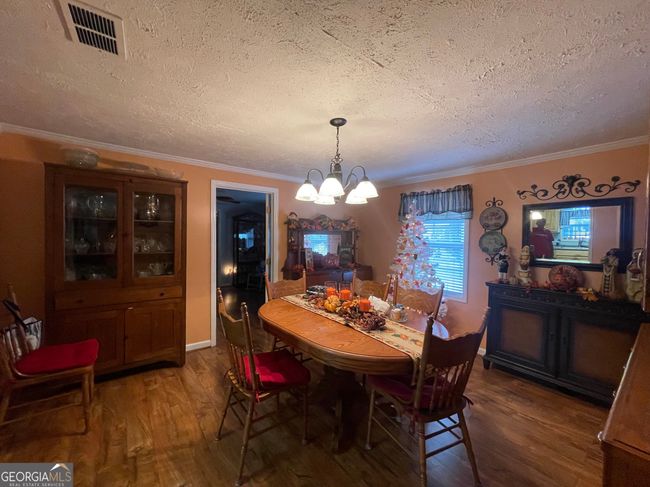 151 Airport Rd, House other with 3 bedrooms, 2 bathrooms and null parking in Trion GA | Image 24