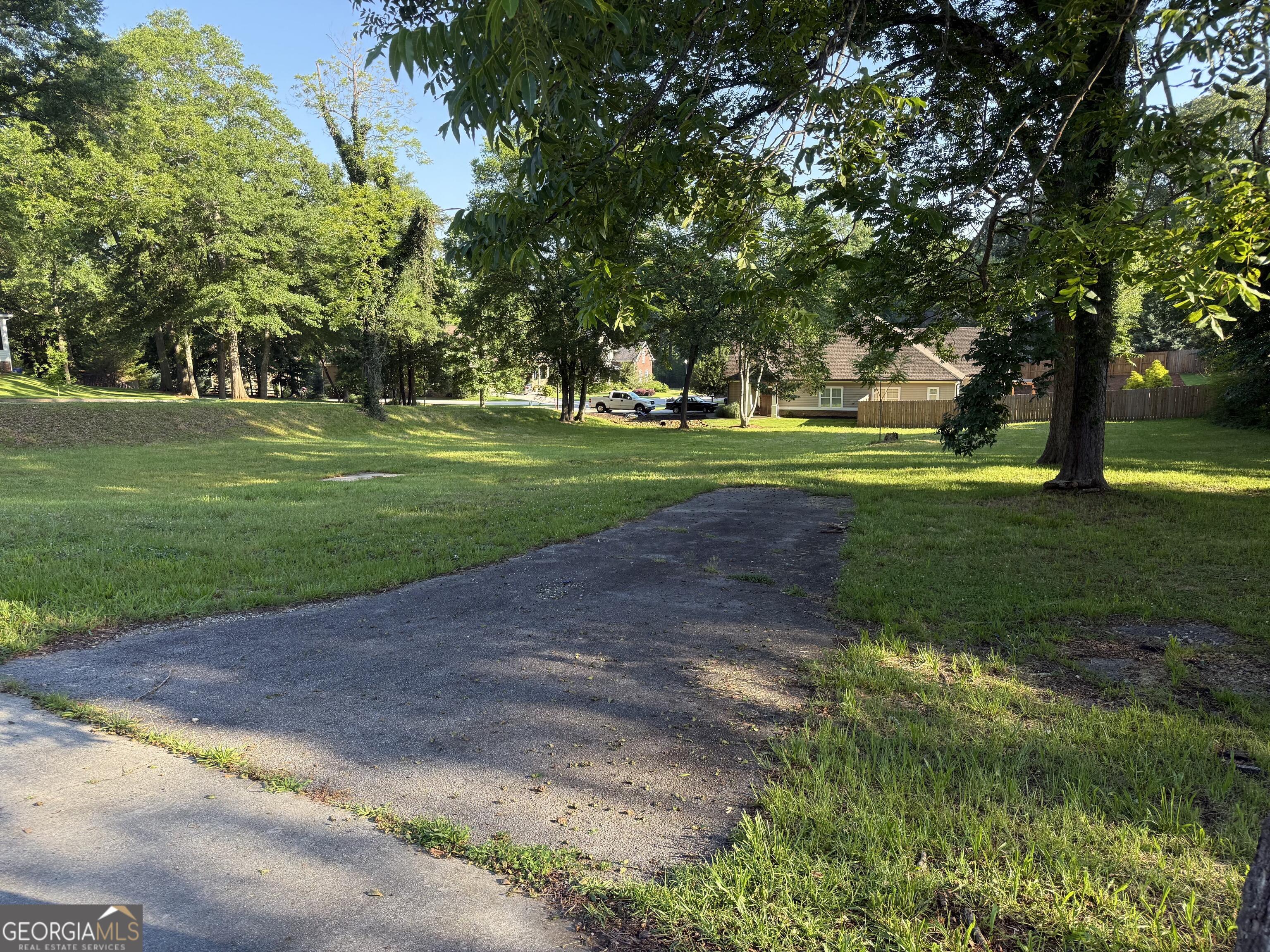 Land in Dallas 5