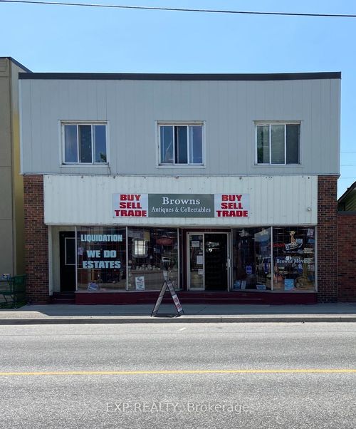 447 Main St E, North Bay, ON, P1B1B6 | Card Image