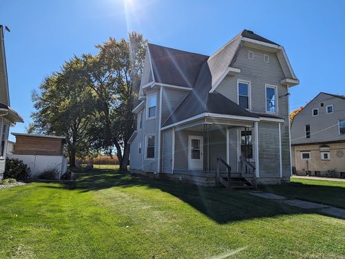 309 E Main St, Milroy, IN, 46156-9430 | Card Image