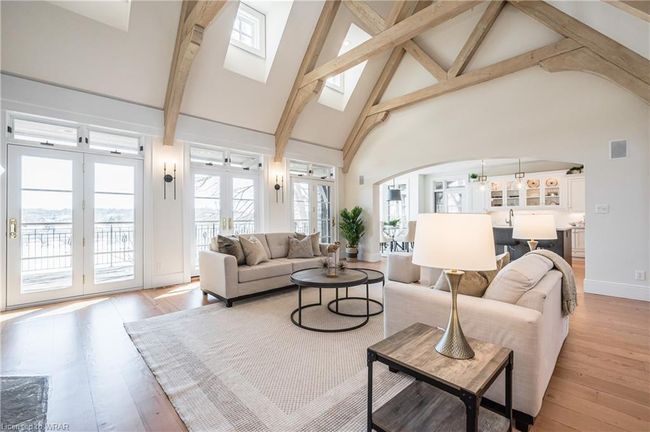 2177 Hidden Valley Cres, House other with 4 bedrooms, 3 bathrooms and 9 parking in Kitchener ON | Image 16