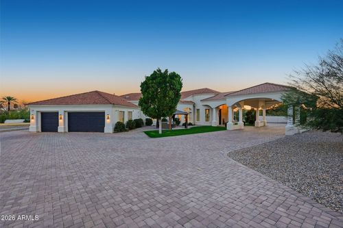 10651 E Cactus Rd, Scottsdale, AZ, 85259-2929 | Card Image