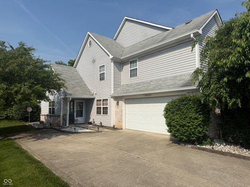 11632 Coastal Way, Indianapolis, IN, 46229-5215 | Card Image